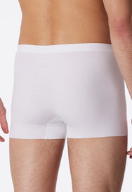 Schiesser Schiesser heren boxershort - Naadloze randen - Laser Cut