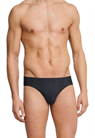Schiesser Schiesser heren mini slip - Long life soft