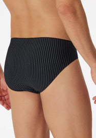 Schiesser Schiesser heren mini slip - Long life soft