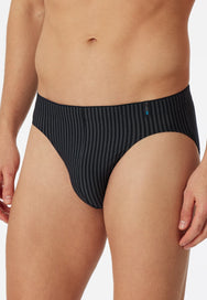 Schiesser Schiesser heren mini slip - Long life soft