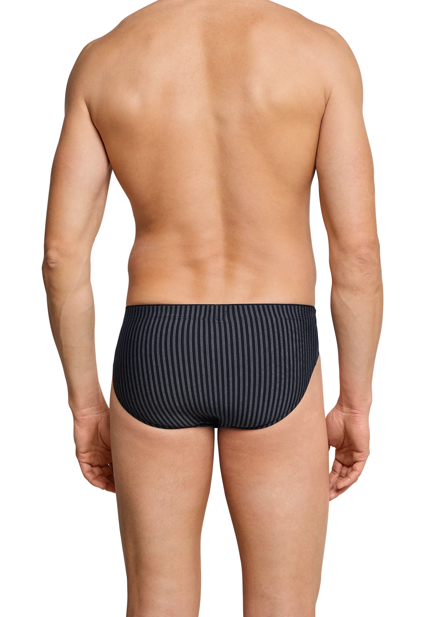 Schiesser Schiesser heren mini slip - Long life soft