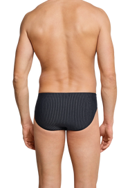 Schiesser Schiesser heren mini slip - Long life soft