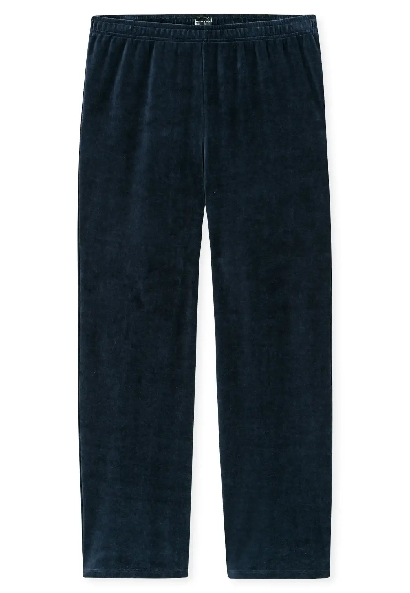 Schiesser Schiesser heren pyjama badstof -Casual Nightwear