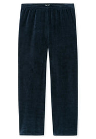 Schiesser Schiesser heren pyjama badstof -Casual Nightwear