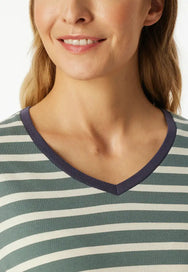 Schiesser Schiesser katoenen dames pyjama - Casual Essentials