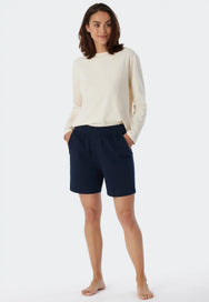 Schiesser Schiesser korte pyjama Broek dames - Jersey Katoen
