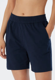 Schiesser Schiesser korte pyjama Broek dames - Jersey Katoen