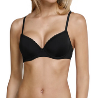 Schiesser Schiesser Push Up - Beugel BH met kant