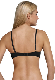 Schiesser Schiesser Push Up - Beugel BH met kant