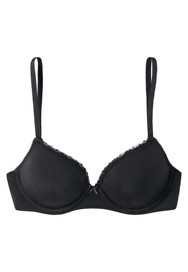 Schiesser Schiesser Push Up - Beugel BH met kant