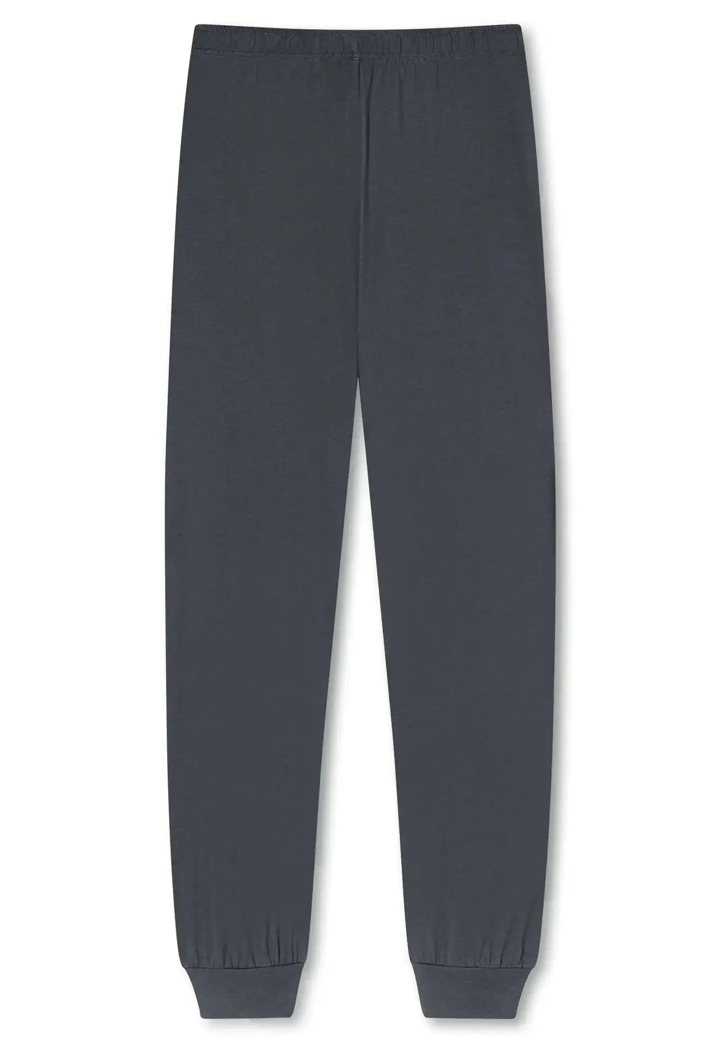 Schiesser Schiesser pyjama heren lang 100% katoen - Comfort - 181162