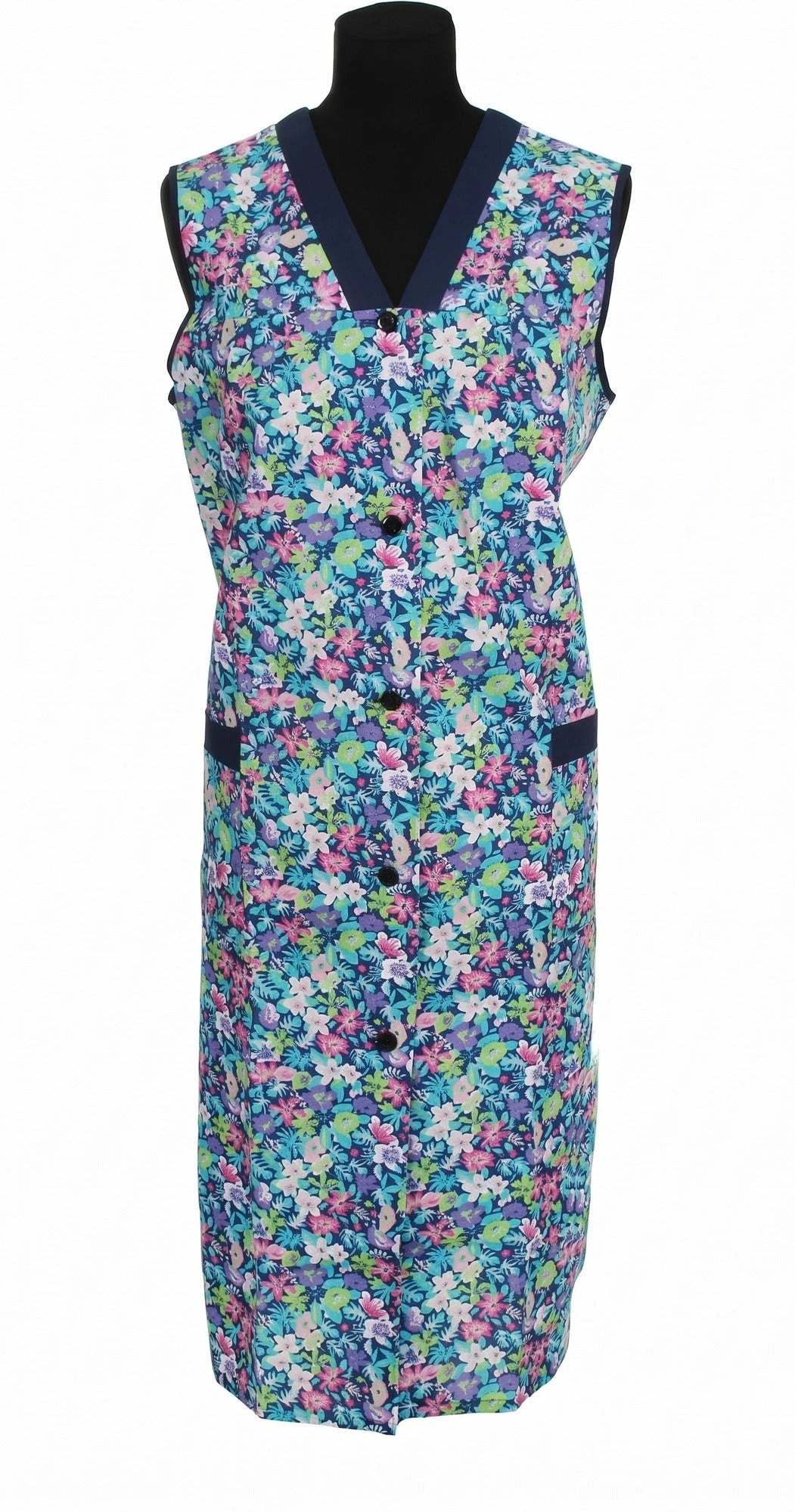 Schriks Ma Flodder jasschort - Fleur-1