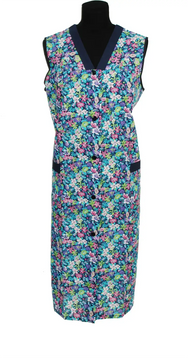 Schriks Ma Flodder jasschort - Fleur-1