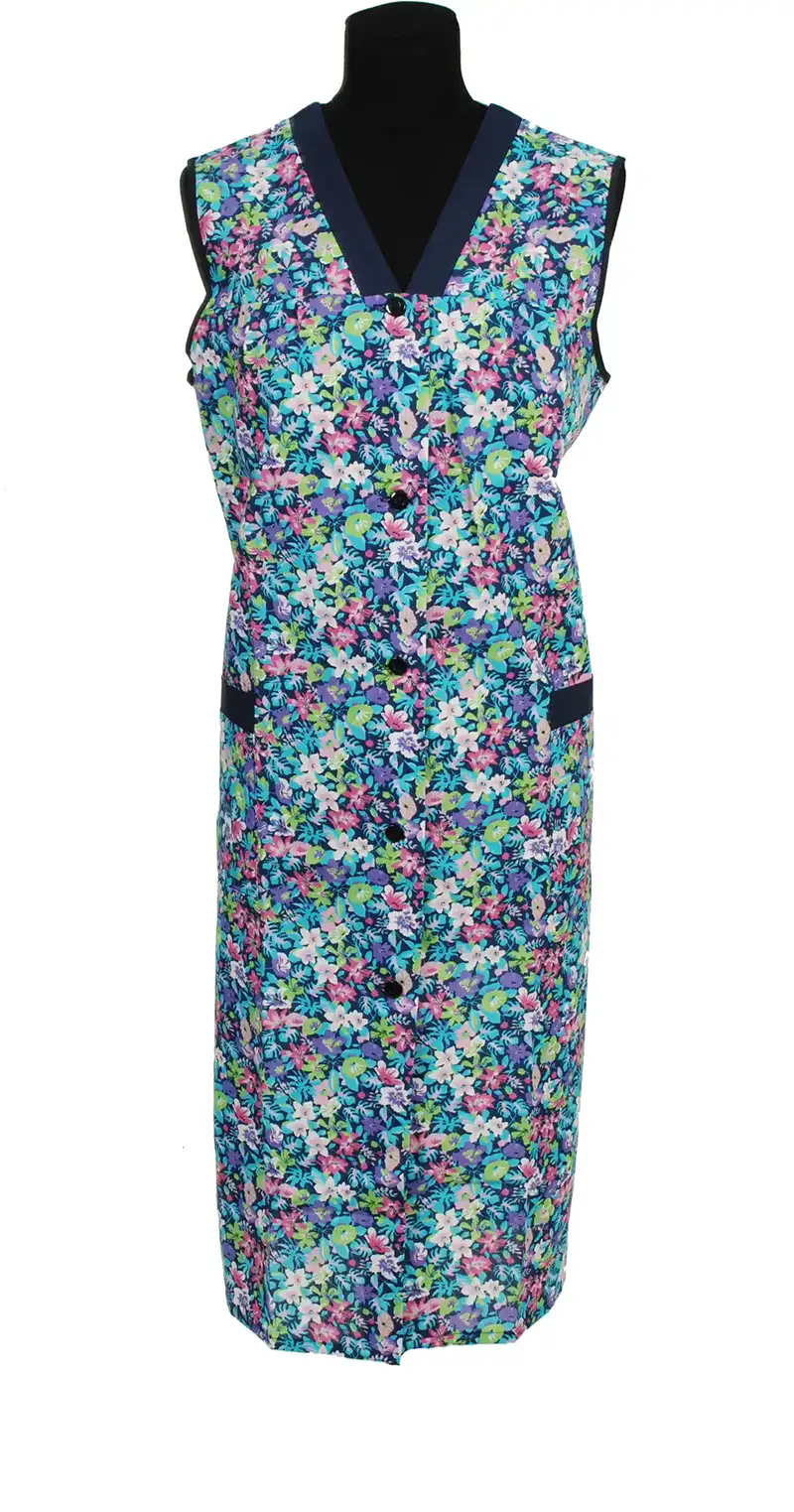 Schriks Ma Flodder jasschort - Fleur-1