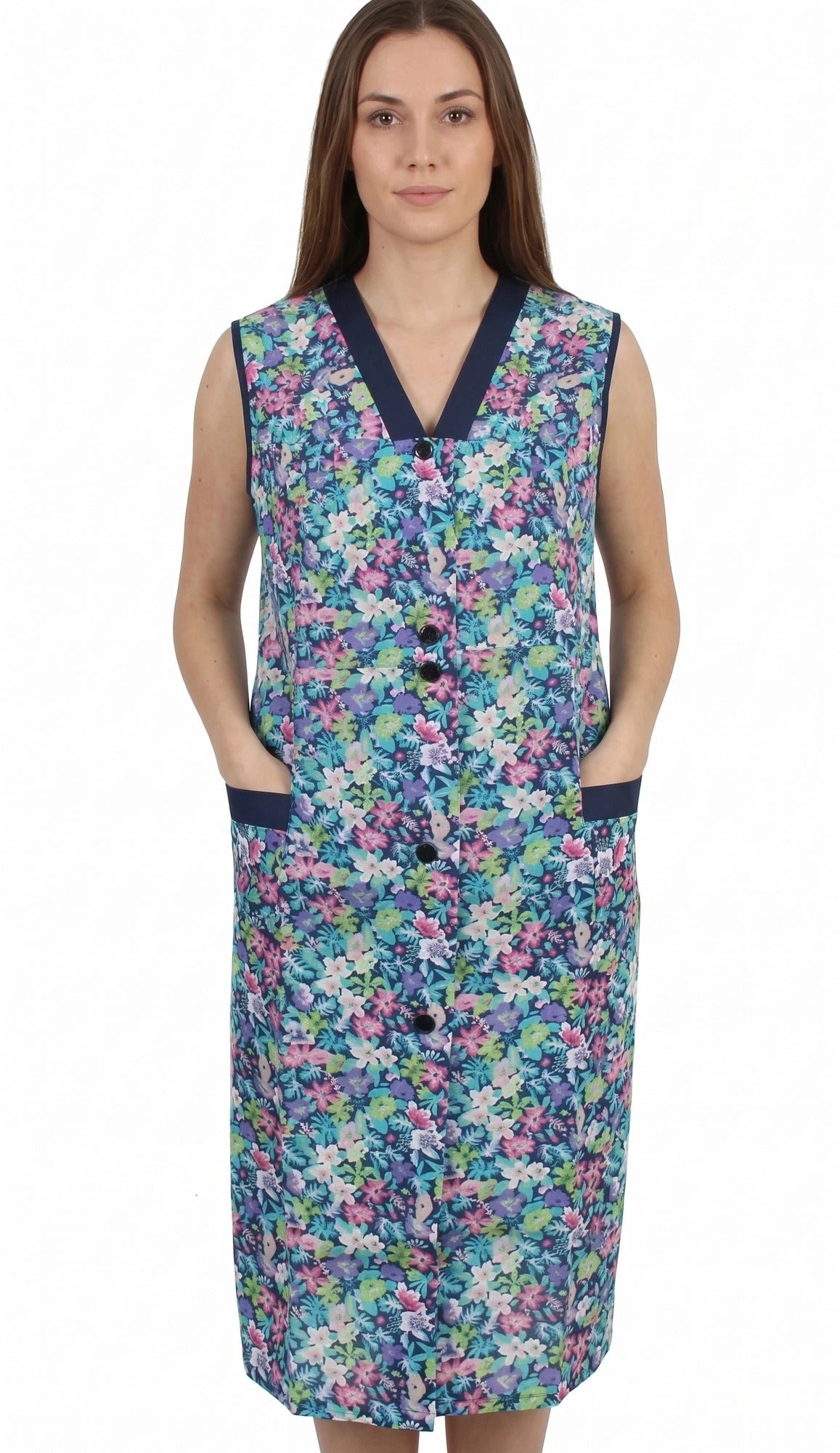 Schriks Ma Flodder jasschort - Fleur-1