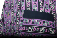 Schriks Ma Flodder jasschort Purple Flower-2