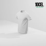 Sliponline 10Cel T-shirt - Tencel Heren ondershirt - ronde hals