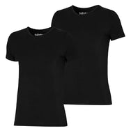 Sliponline Apollo 2-pack heren T-shirts - Bamboe V-hals