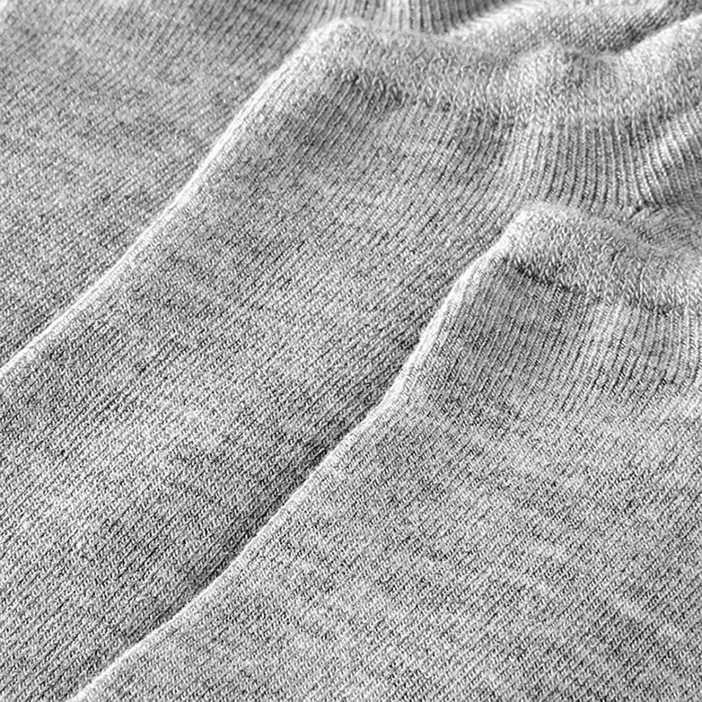Sliponline Apollo 3-paar bamboe sneaker sokken