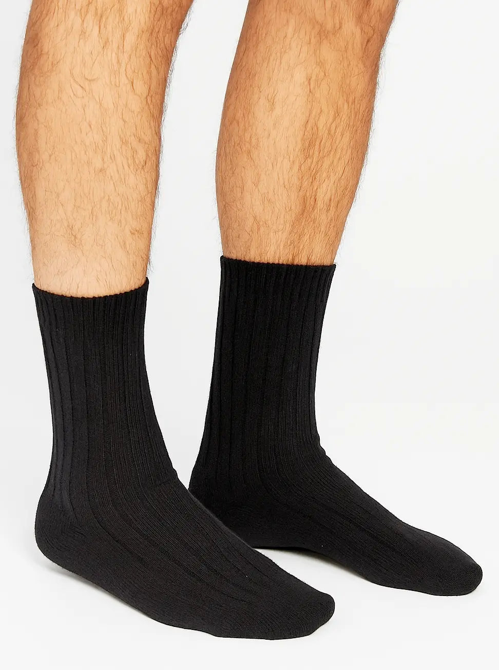 Sliponline Apollo 3-paar wollen sokken - badstof zool - Warme winter sokken - Thermo