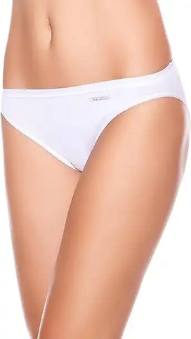 Sliponline Ave lage minislip dames - Katoen 35069