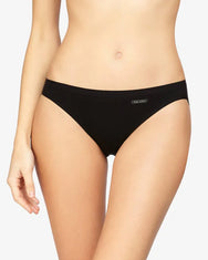 Sliponline Ave lage minislip dames - Katoen 35069
