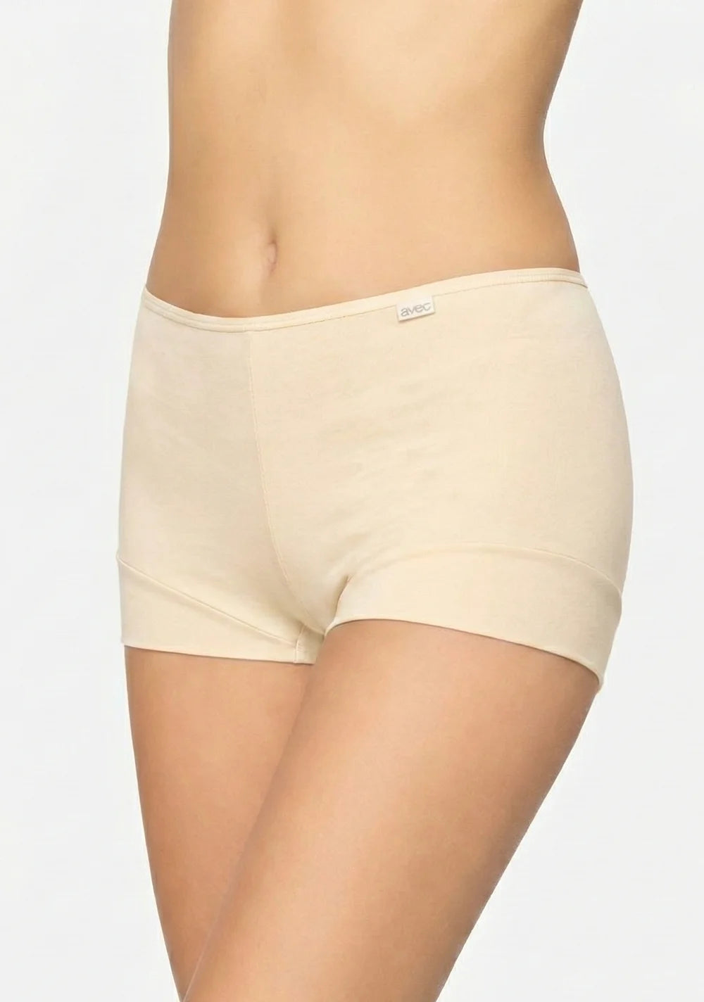 Sliponline Avet 3844 dames boxershort - Comfort short