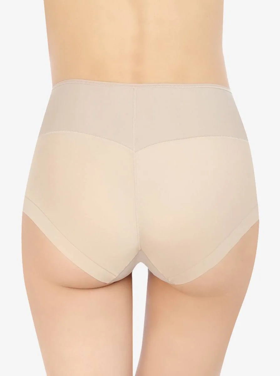 Sliponline Avet buik corrigerende slip - Shapewear invisible