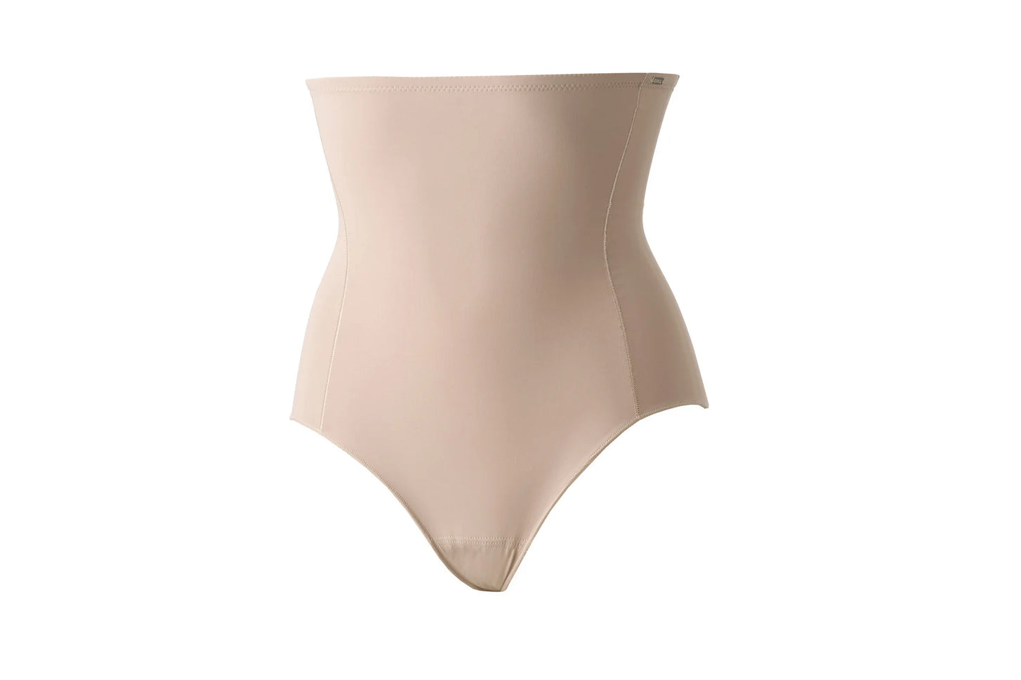 Sliponline Avet corrigerende hoge slip - Buik correctie