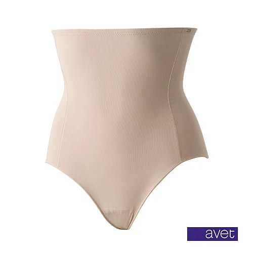 Sliponline Avet corrigerende hoge slip - Buik correctie