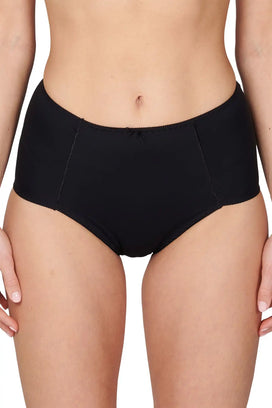 Sliponline Avet corrigerende slip met buik correctie