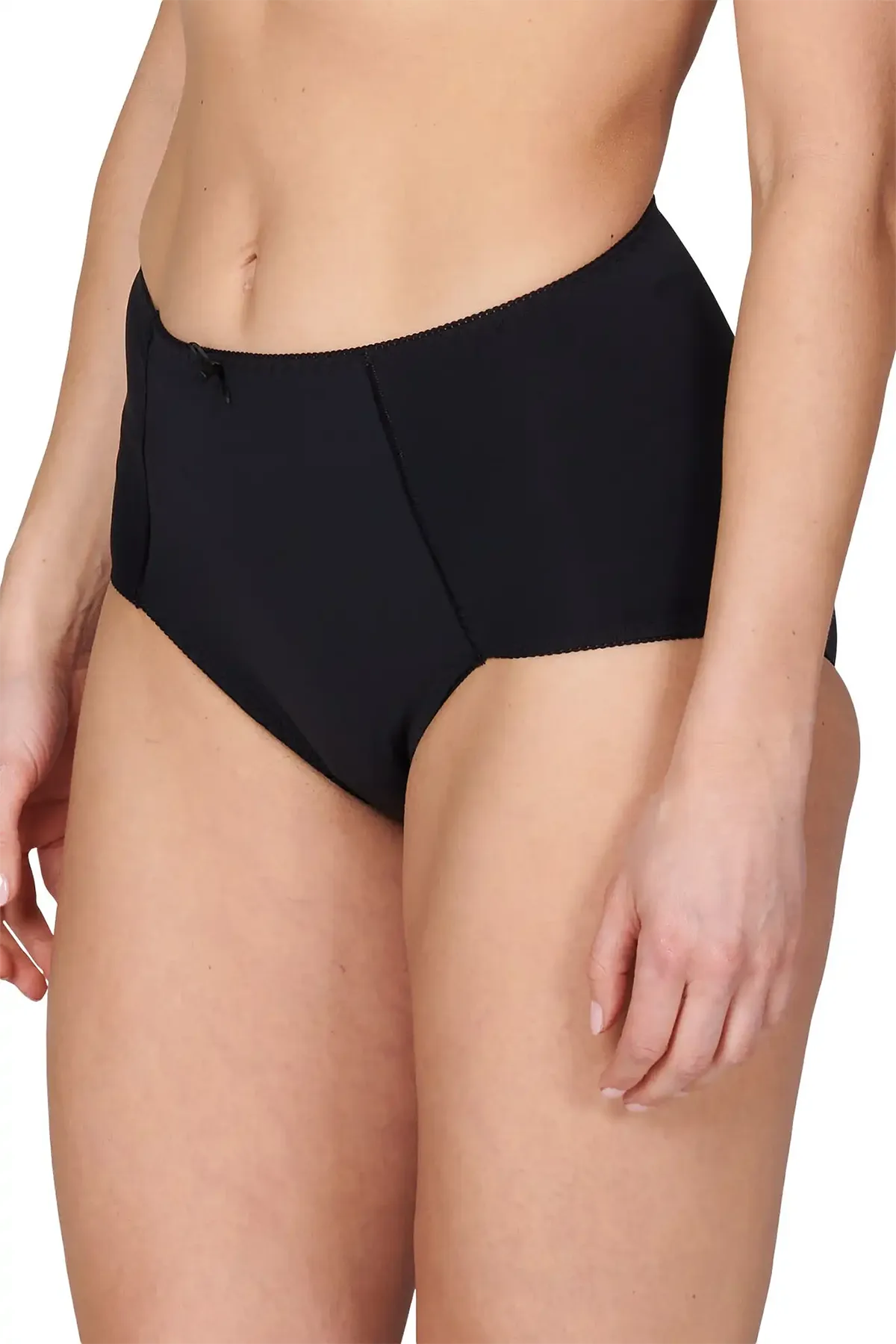 Sliponline Avet corrigerende slip met buik correctie