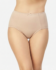 Sliponline Avet corrigerende slip met buik correctie