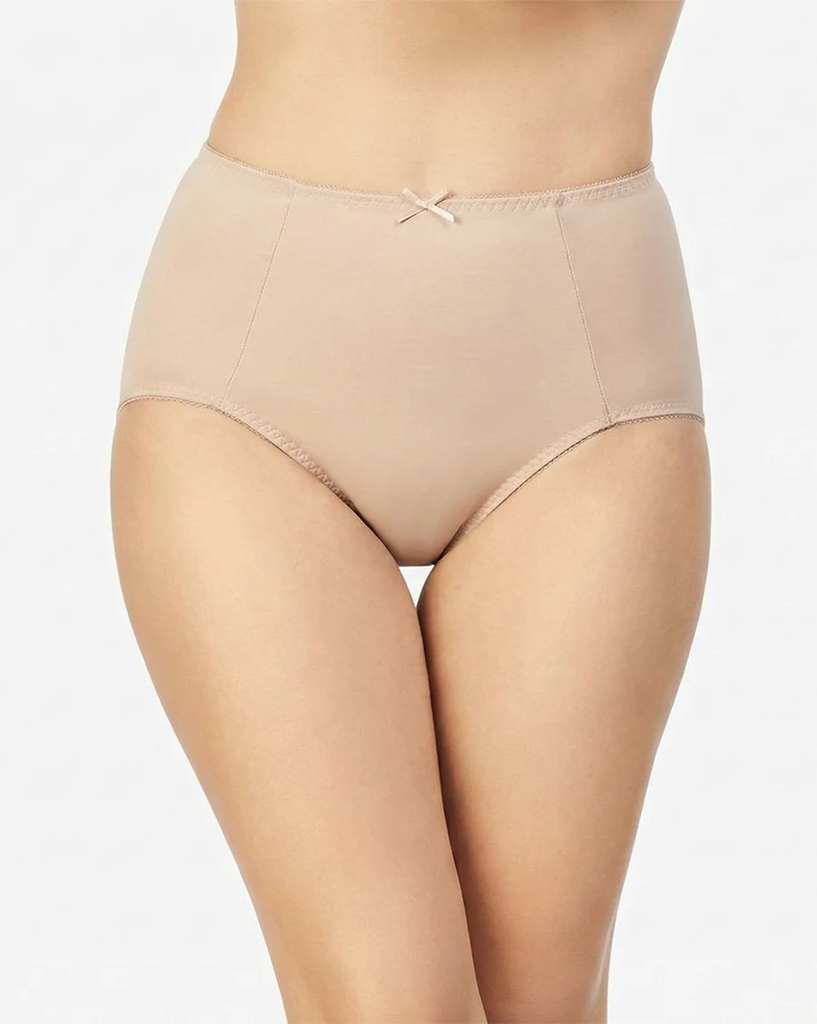 Sliponline Avet corrigerende slip met buik correctie