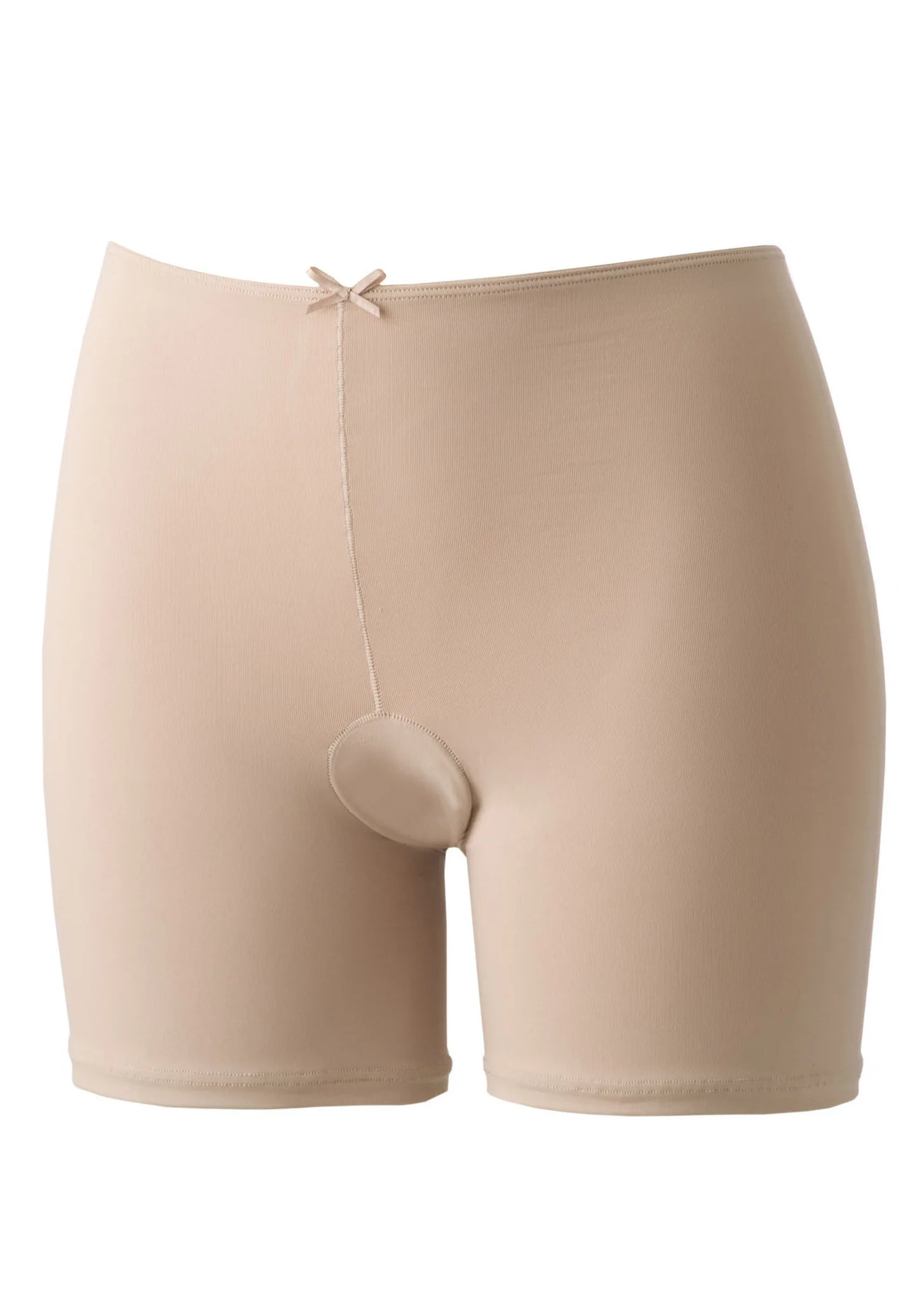 Sliponline Avet dames boxershort lange pijpjes 3890