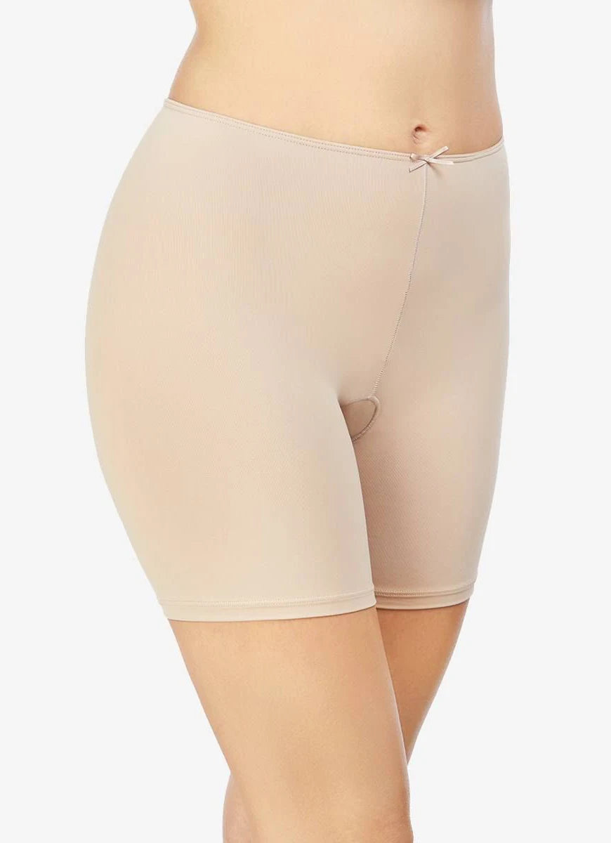 Sliponline Avet dames boxershort lange pijpjes 3890