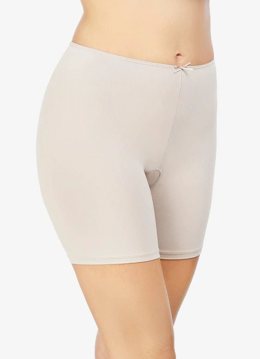 Sliponline Avet dames boxershort lange pijpjes 3890