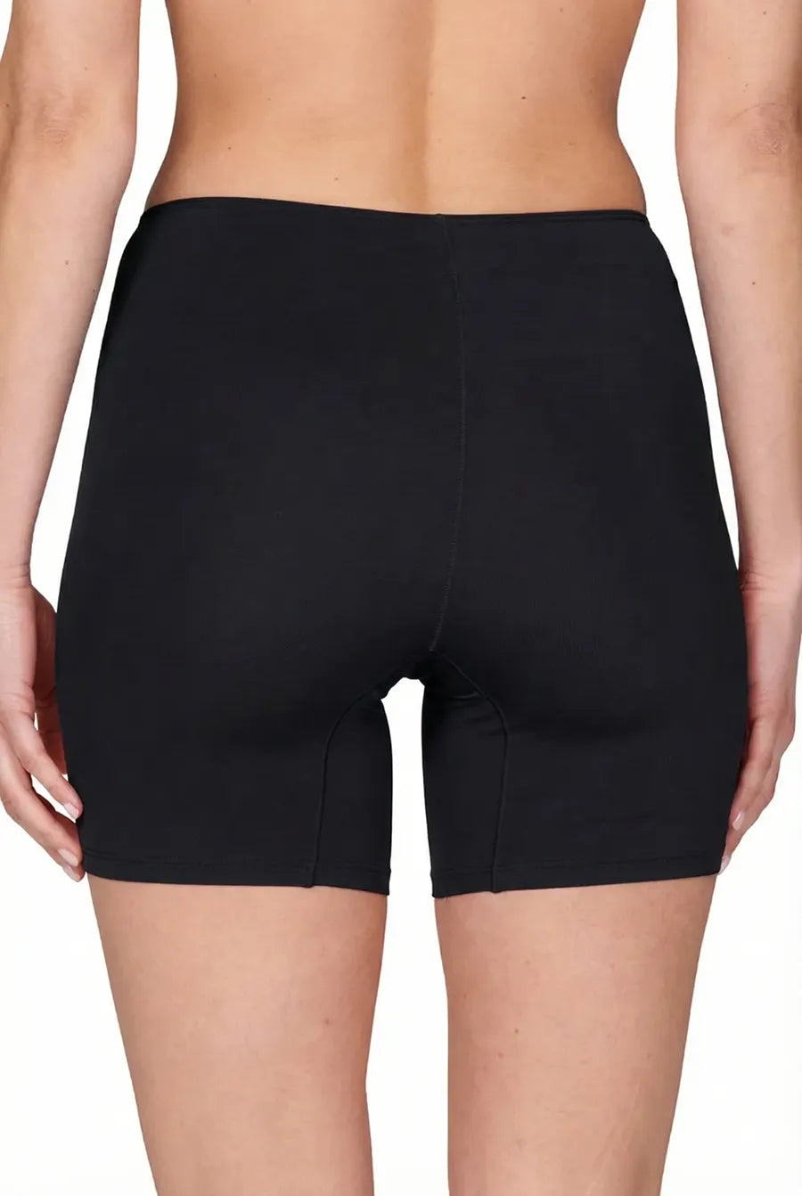 Sliponline Avet dames boxershort lange pijpjes 3890
