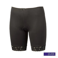 Sliponline Avet dames boxershort lange pijpjes kant 38490