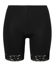 Sliponline Avet dames boxershort lange pijpjes kant 38490