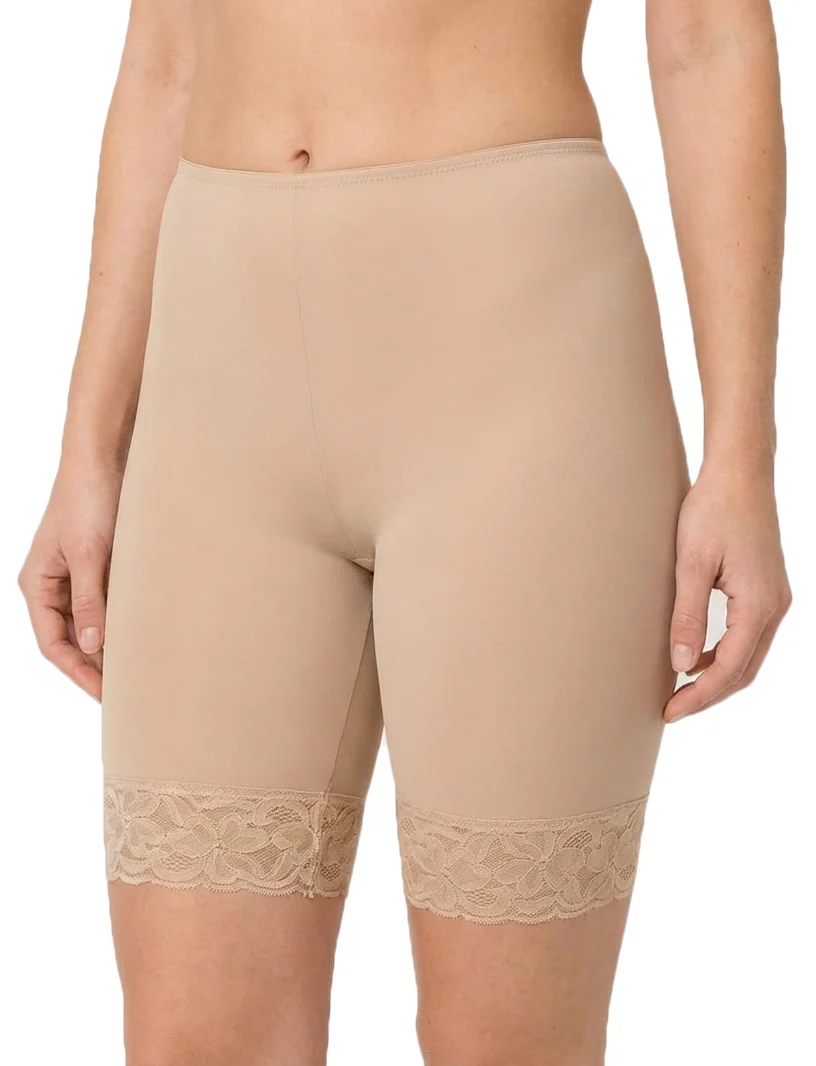 Sliponline Avet dames boxershort lange pijpjes kant 38490