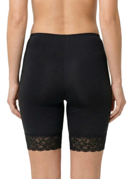 Sliponline Avet dames boxershort lange pijpjes kant 38490