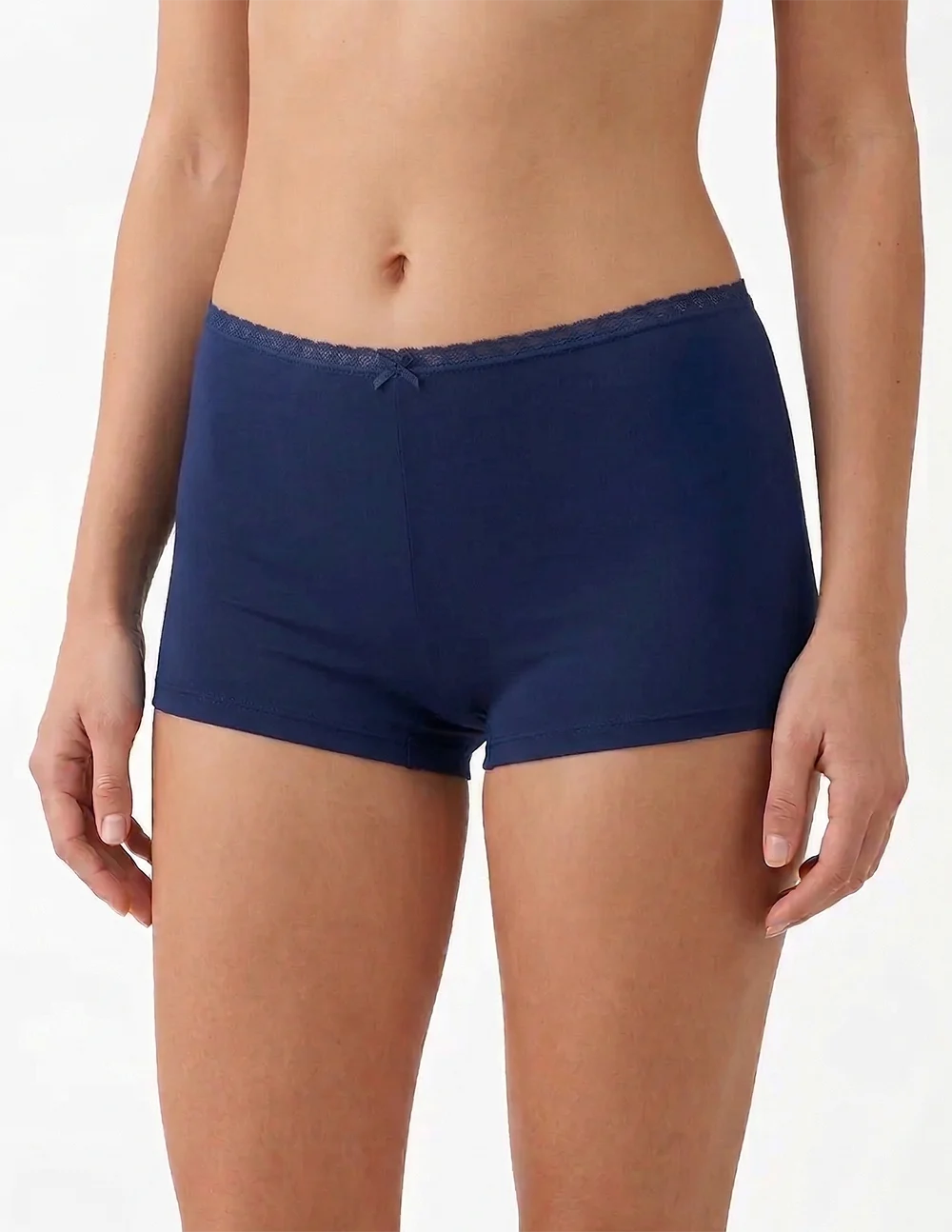 Sliponline Avet dames boxershort microfiber - Young