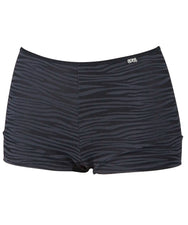 Sliponline Avet dames boxershort Zebra - Microfiber
