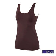 Sliponline Avet dames hemd microfiber 7591