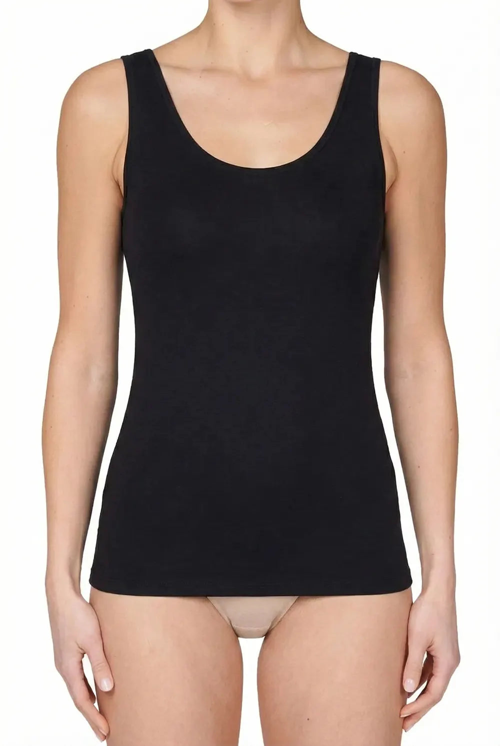 Sliponline Avet dames hemd microfiber 7591