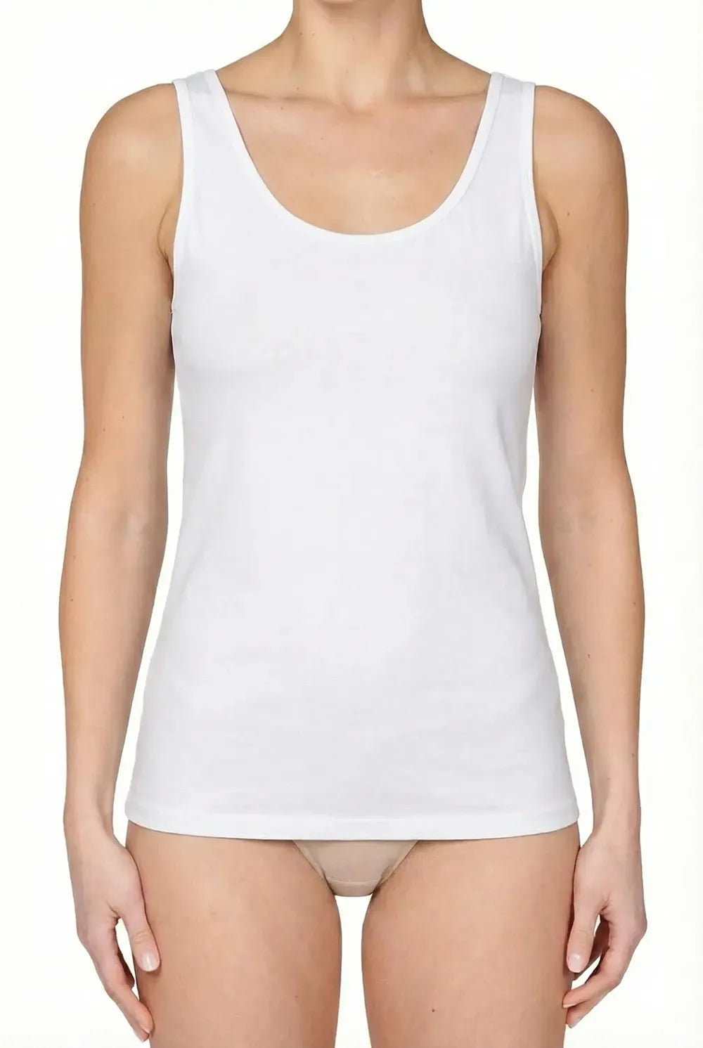 Sliponline Avet dames hemd microfiber 7591