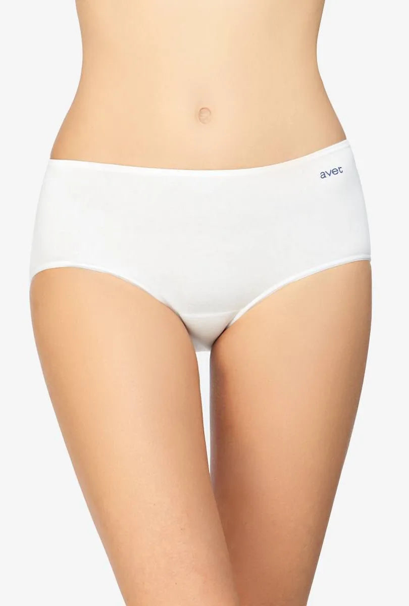 Sliponline Avet dames heup slip 23608