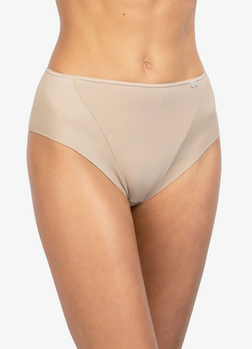 Sliponline Avet dames heup slip 3244 - Microfiber
