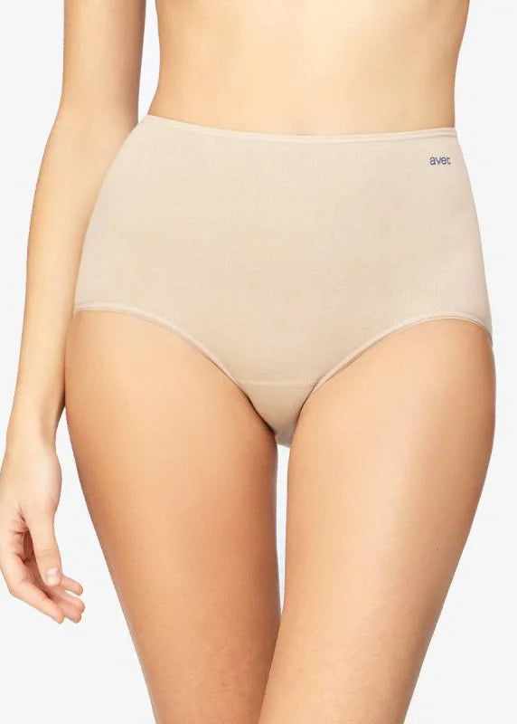 Sliponline Avet dames Taille slip 23628